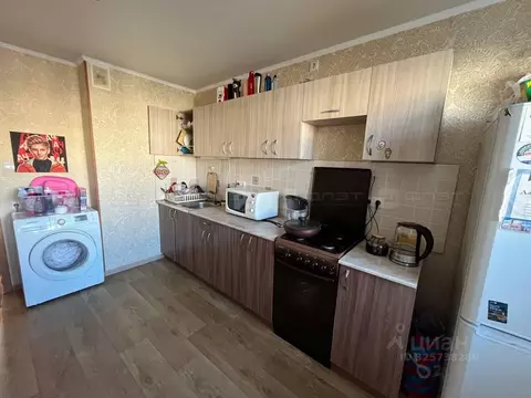 3-к кв. Татарстан, Казань ул. Академика Сахарова, 12 (78.5 м)