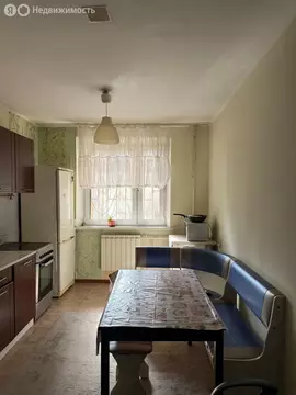 3-комнатная квартира: Одинцово, улица Чистяковой, 24 (75 м)