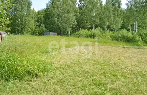 Участок в Пермский край, Пермский муниципальный округ, Гляденовский ...