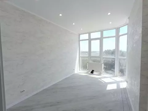 2-к кв. Краснодарский край, Анапа Анапское ш., 32к6 (53.0 м)