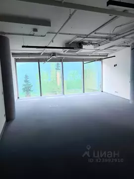 Офис в Москва наб. Пресненская, 12 (52 м)