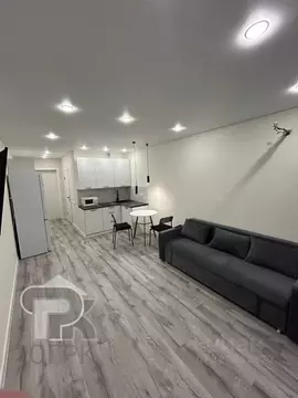 Студия Московская область, Балашиха ул. Яганова, 1 (25.0 м)