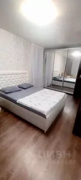 1-к кв. Башкортостан, Стерлитамак Солнечный мкр, ул. Караная Муратова, ...