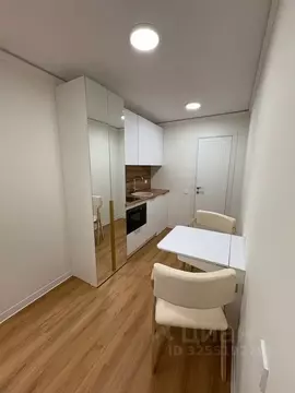 Студия Москва Руновский пер., 10С1 (14.0 м)