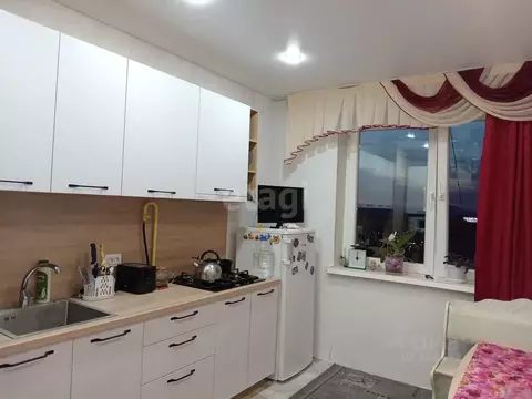 3-к кв. Челябинская область, Миасс ул. Жуковского, 3 (61.0 м)