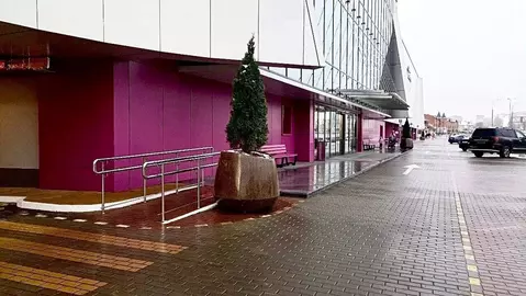 Помещение свободного назначения в Московская область, Люберцы ...