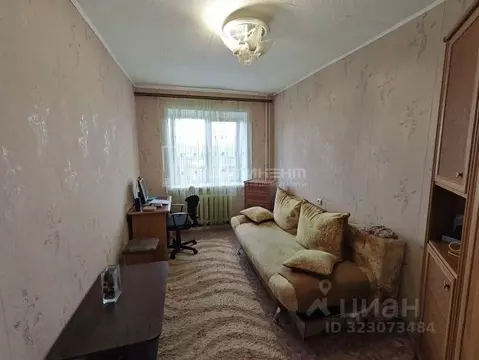 2-к кв. Владимирская область, Лакинск г. Собинский муниципальный ...