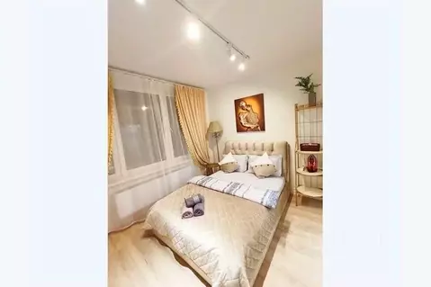 1-к кв. Московская область, Люберцы ул. Солнечная, 6 (20.0 м)