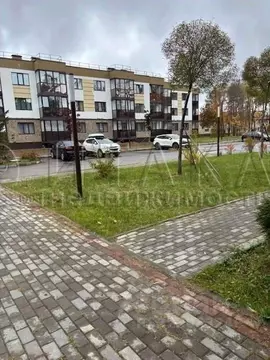 1-к кв. Ленинградская область, Всеволожский район, Токсовское ...