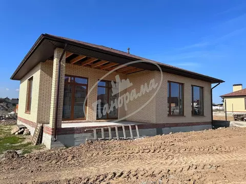 Дом в Калужская область, Калуга городской округ, д. Колюпаново  (119 ...