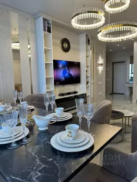 2-к кв. Краснодарский край, Краснодар Гаражная ул., 87 (87.0 м)