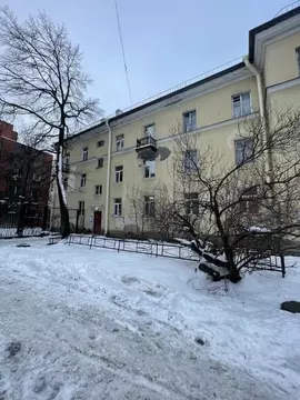 2-к кв. Санкт-Петербург Удельный просп., 21 (42.0 м)