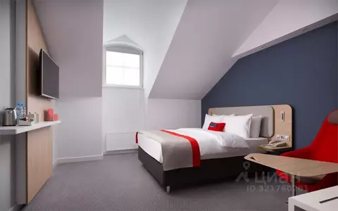 Комната Санкт-Петербург Садовая ул., 62