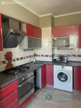 2-комнатная квартира: Калининград, Машиностроительная улица, 188 (59.7 ...