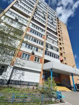 4-к кв. Самарская область, Тольятти ул. Есенина, 12 (76.0 м)
