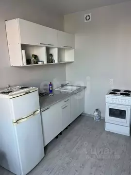 1-к кв. Пермский край, Пермь Белозерская ул., 30А (31.3 м)