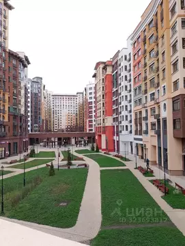 1-к кв. Московская область, Ленинский городской округ, пос. Развилка ...