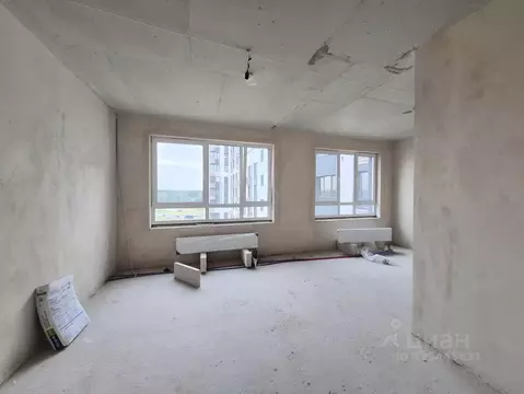 3-к кв. Москва Внуковское поселение, ул. Бориса Пастернака, 4 (86.0 м)