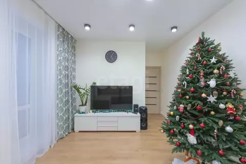 3-к кв. Пермский край, Пермь ш. Космонавтов, 116 (82.6 м)