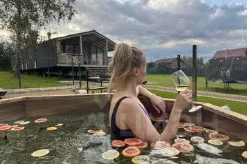 Дом в Московская область, Дмитровский муниципальный округ, Семья СНТ ...