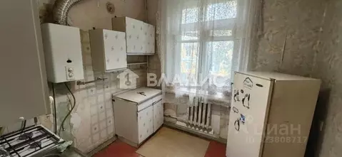 1-к кв. Московская область, Люберцы Комсомольская ул., 9 (33.6 м)