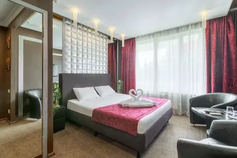 Комната Москва ул. Красного Маяка, 15 (10.0 м)