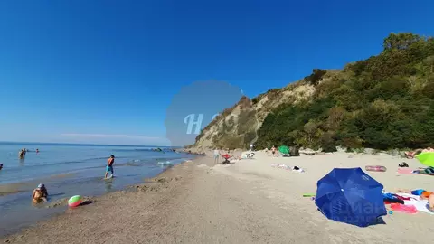 Участок в Калининградская область, Светлогорский городской округ, пос. ...
