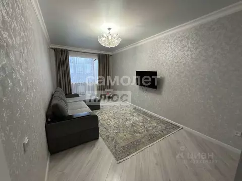 1-к кв. Дагестан, Махачкала ул. Техническая, 6/2 (45.0 м)