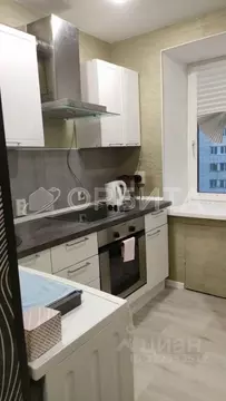 1-к кв. Тюменская область, Тюмень Военная ул., 15 (29.0 м)