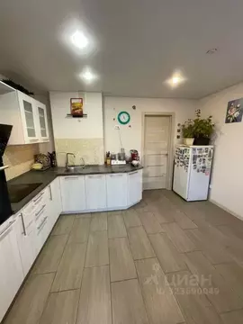 2-к кв. Воронежская область, Воронеж Ленинградская ул., 82В (60.7 м)