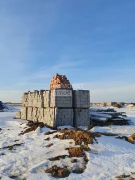 Участок в Тюменская область, Тюменский район, с. Кулаково, Кипрея ...