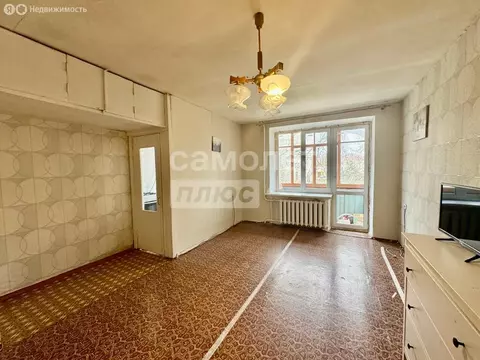 1-комнатная квартира: Подольск, проспект Ленина, 150А (32 м)
