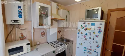 2-комнатная квартира: Наро-Фоминск, микрорайон Южный, улица Карла ...