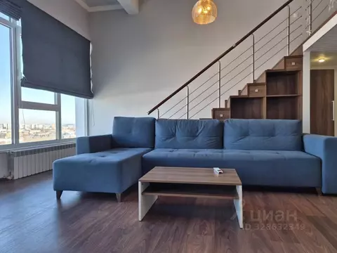 2-к кв. Иркутская область, Иркутск просп. Маршала Жукова, 5/1 (77.6 м)