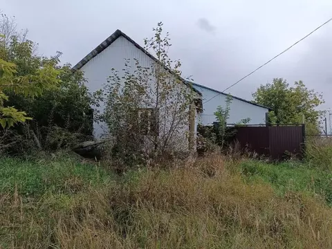 Коттедж в Курганская область, Щучанский муниципальный округ, с. Чумляк ...