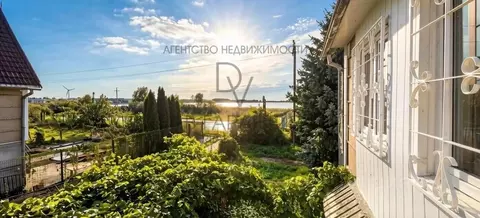 Дом в Калининградская область, Калининград Изумруд СНТ, проезд 2-й, 36 ...