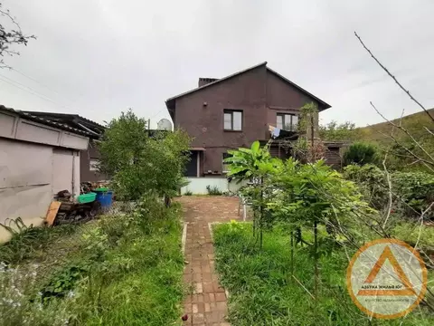 3-к кв. Краснодарский край, Туапсинский муниципальный округ, ...