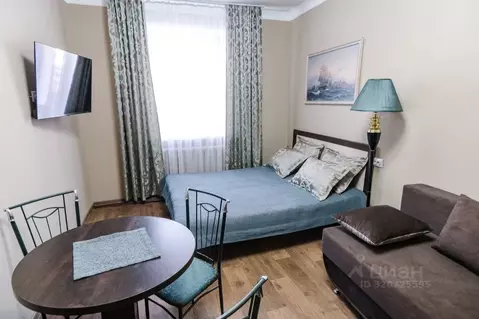 1-к кв. Амурская область, Благовещенск ул. Ленина, 148 (16.0 м)