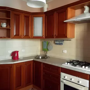 1-к кв. Ростовская область, Ростов-на-Дону Днепровский пер., 120б ...