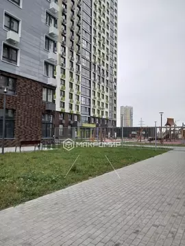 1-к кв. Московская область, Красногорск ул. Александровская, 4 (36.9 ...