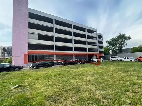 Склад в Москва 2-й Павелецкий проезд, 14 (600 м)