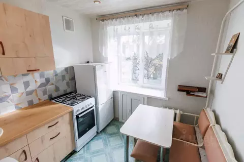 1-к кв. Удмуртия, Ижевск ул. Ворошилова, 63 (30.5 м)