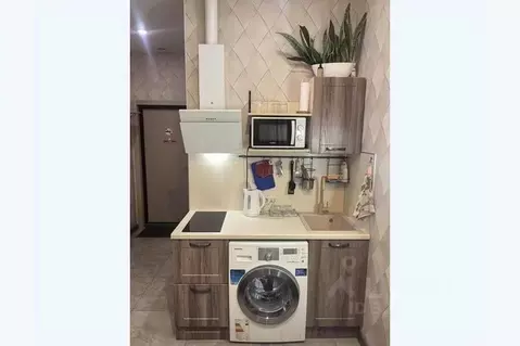 1-к кв. Московская область, Подольск городской округ, пос. Сосновый ...