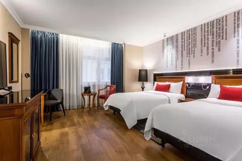 Комната Санкт-Петербург Почтамтская ул., 4 (28.0 м)