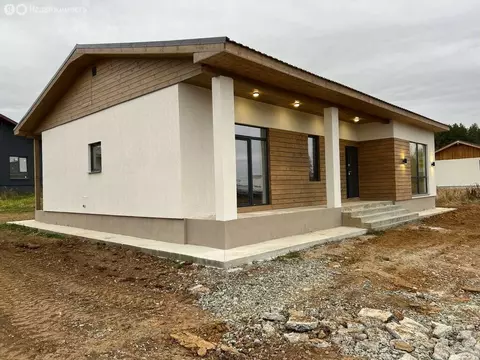 Дом в Московская область, Раменский муниципальный округ, КП Салтыково ...