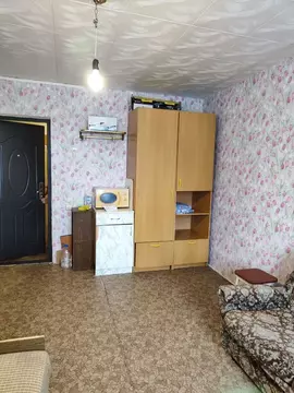 Комната Ивановская область, Иваново ул. Куконковых, 98 (14.0 м)