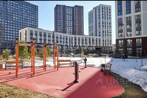 2-к кв. Москва Производственная ул., 19Ак2 (61.0 м)