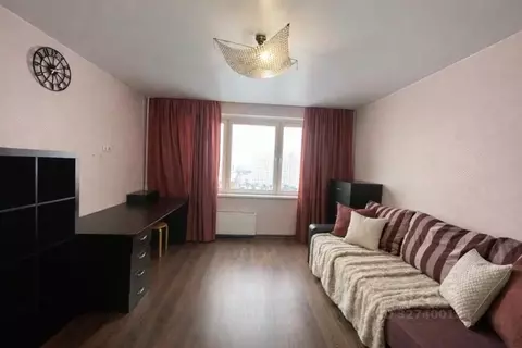 3-к кв. Московская область, Балашиха Авиаторов мкр, ул. Летная, 5/5 ...