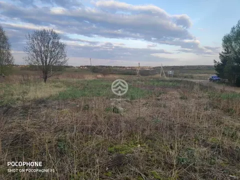 Участок в Московская область, Клин городской округ, д. Меленки  (12.0 ...