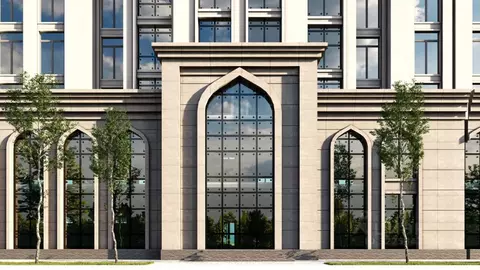 Свободной планировки кв. Чеченская республика, Грозный ...